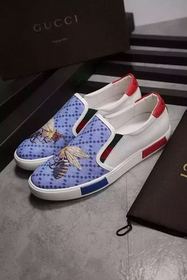 Gucci Men Loafers_004